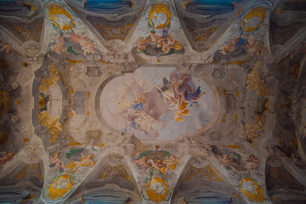 CONVENTO 1
