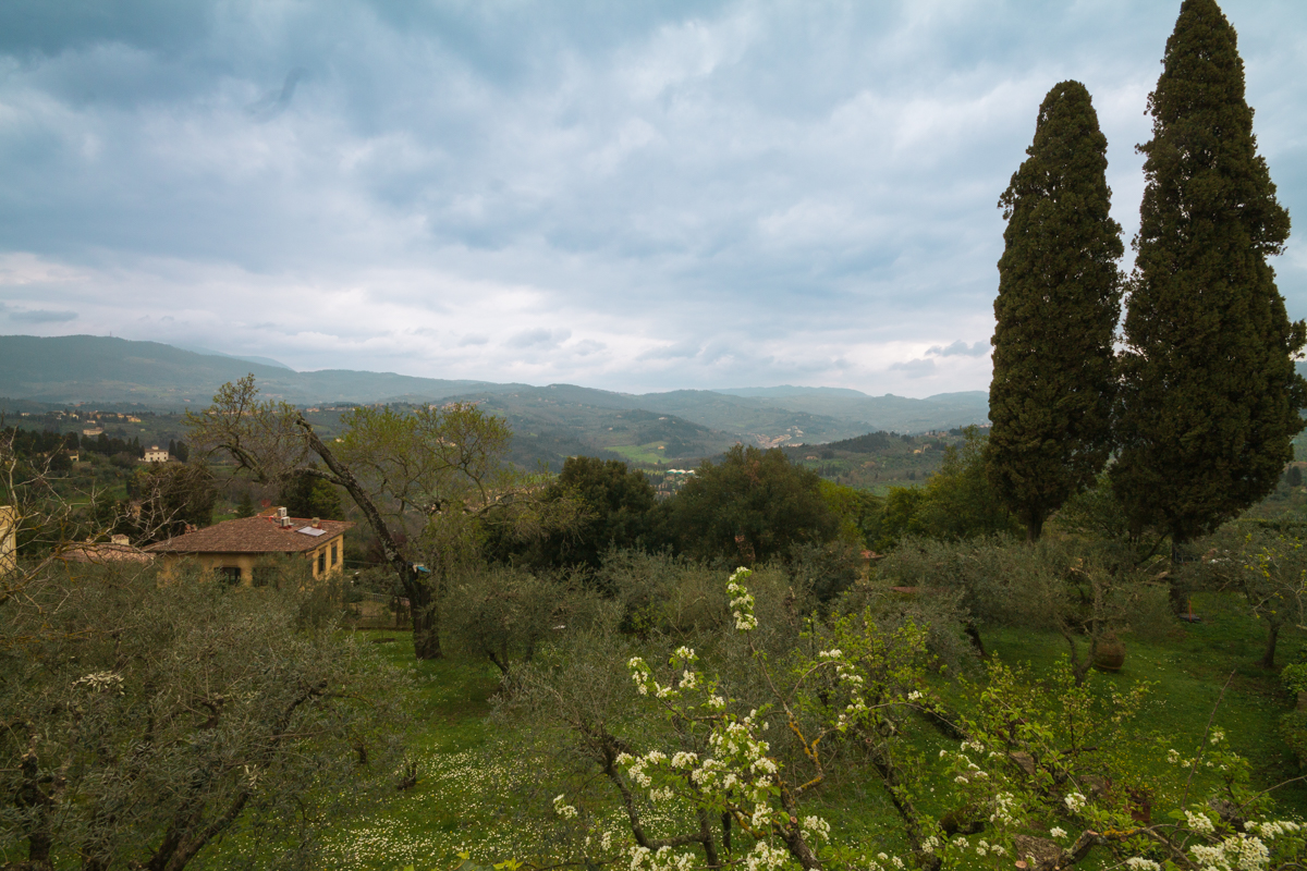 Bargellino Gardens