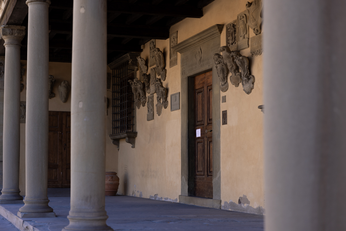 Palazzo Pretorio