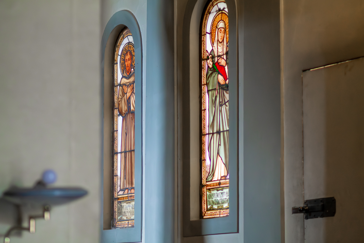 Episcopal Seminary
