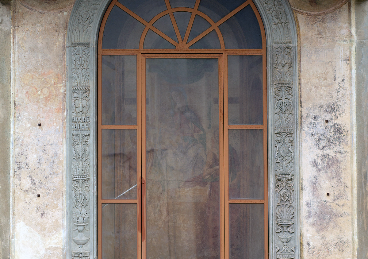 Tabernacolo