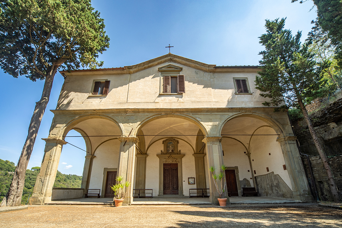Oratorio s lucente