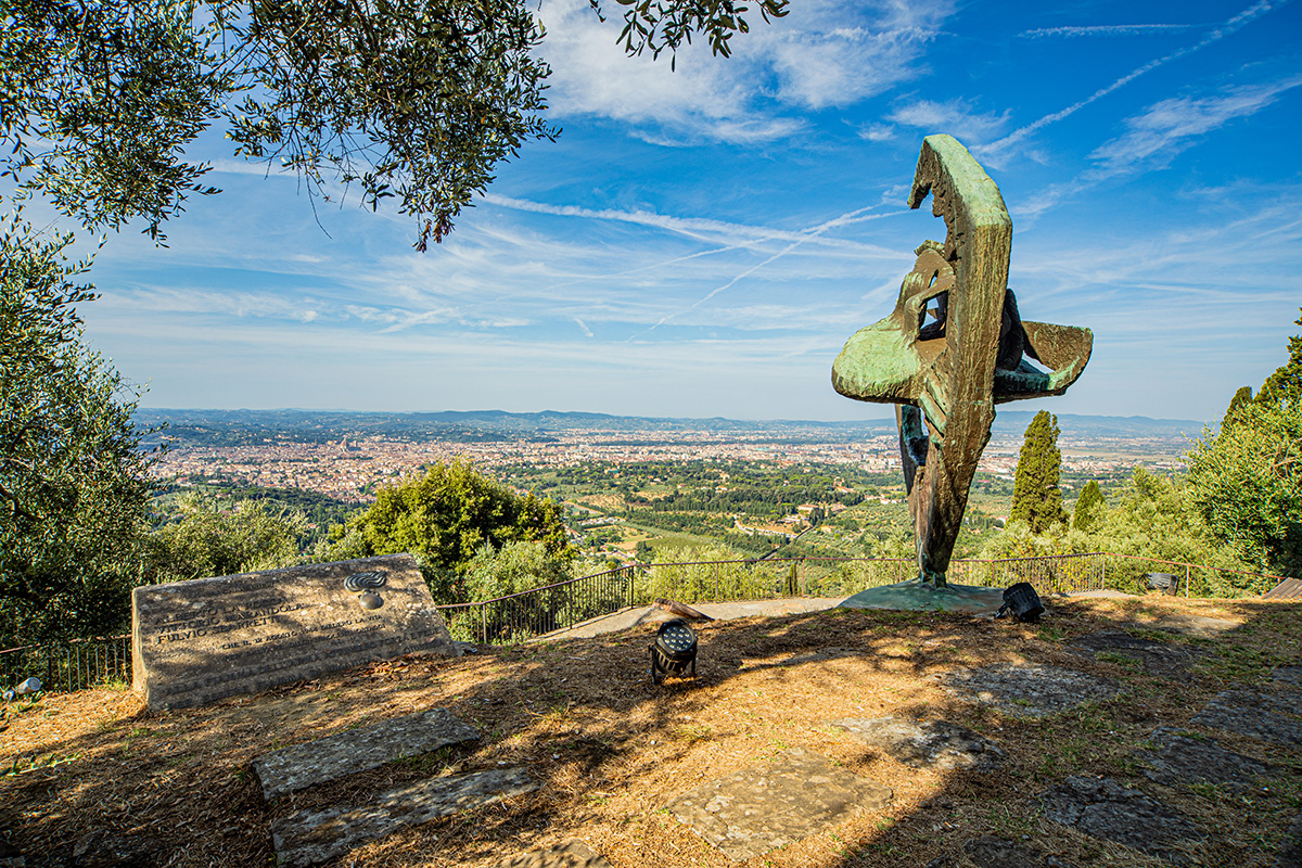 Parco rimembranza