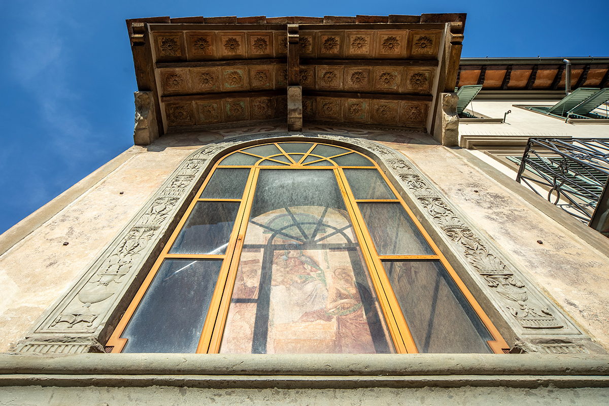 Tabernacolo