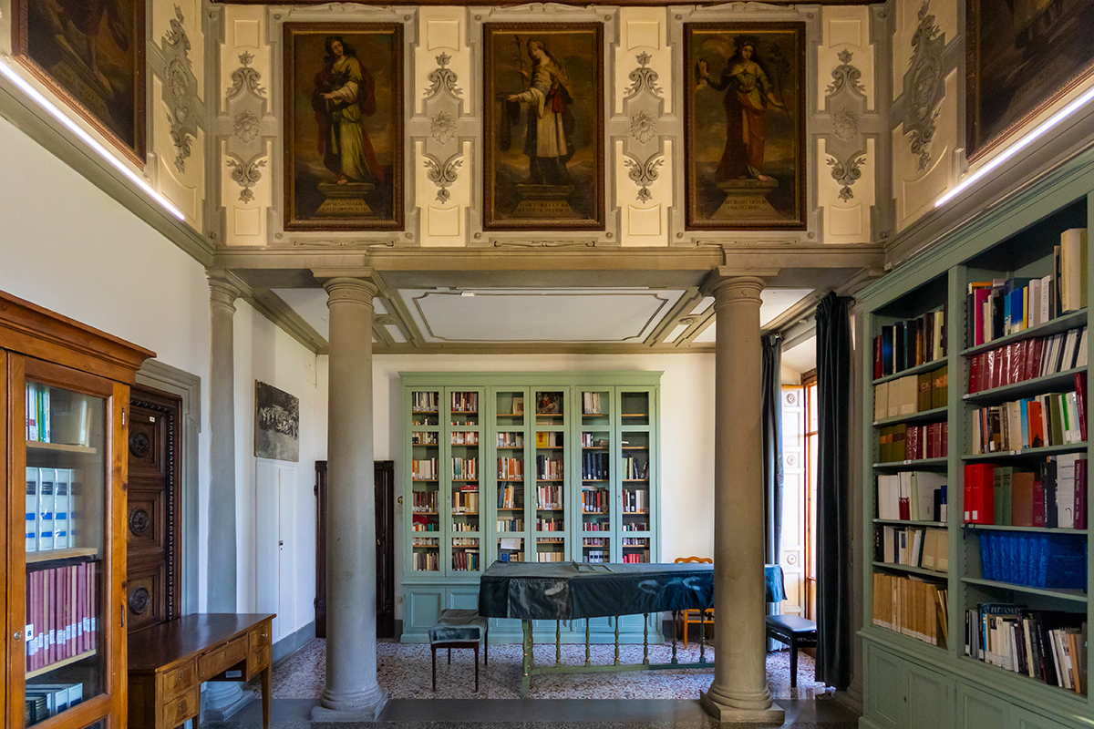 Villa torraccia